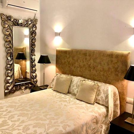 Apartamento Torremolinos Zewnętrze zdjęcie