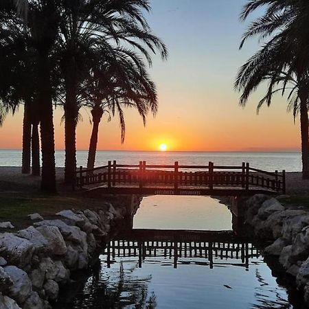 Apartamento Torremolinos Zewnętrze zdjęcie