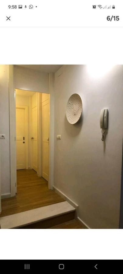 Apartamento Torremolinos Zewnętrze zdjęcie