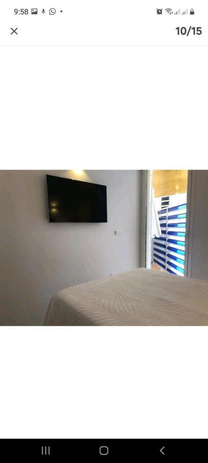 Apartamento Torremolinos Zewnętrze zdjęcie