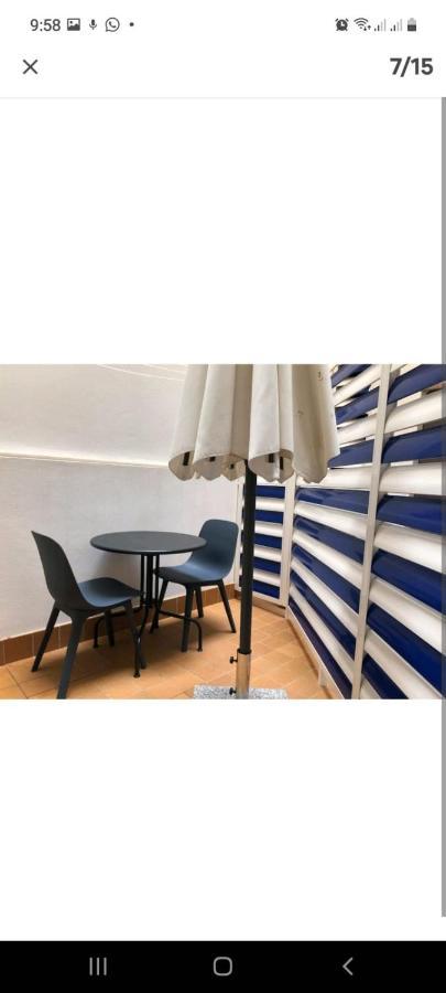 Apartamento Torremolinos Zewnętrze zdjęcie