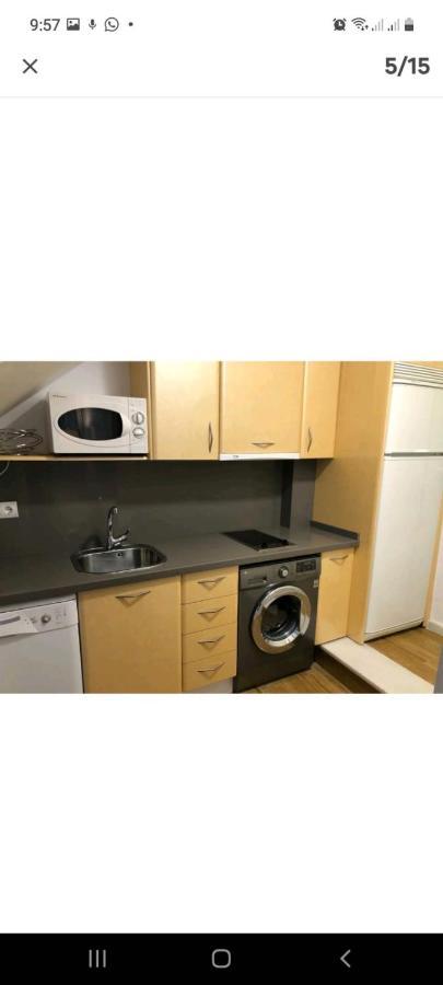Apartamento Torremolinos Zewnętrze zdjęcie