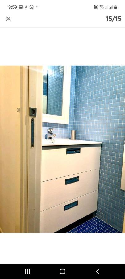 Apartamento Torremolinos Zewnętrze zdjęcie