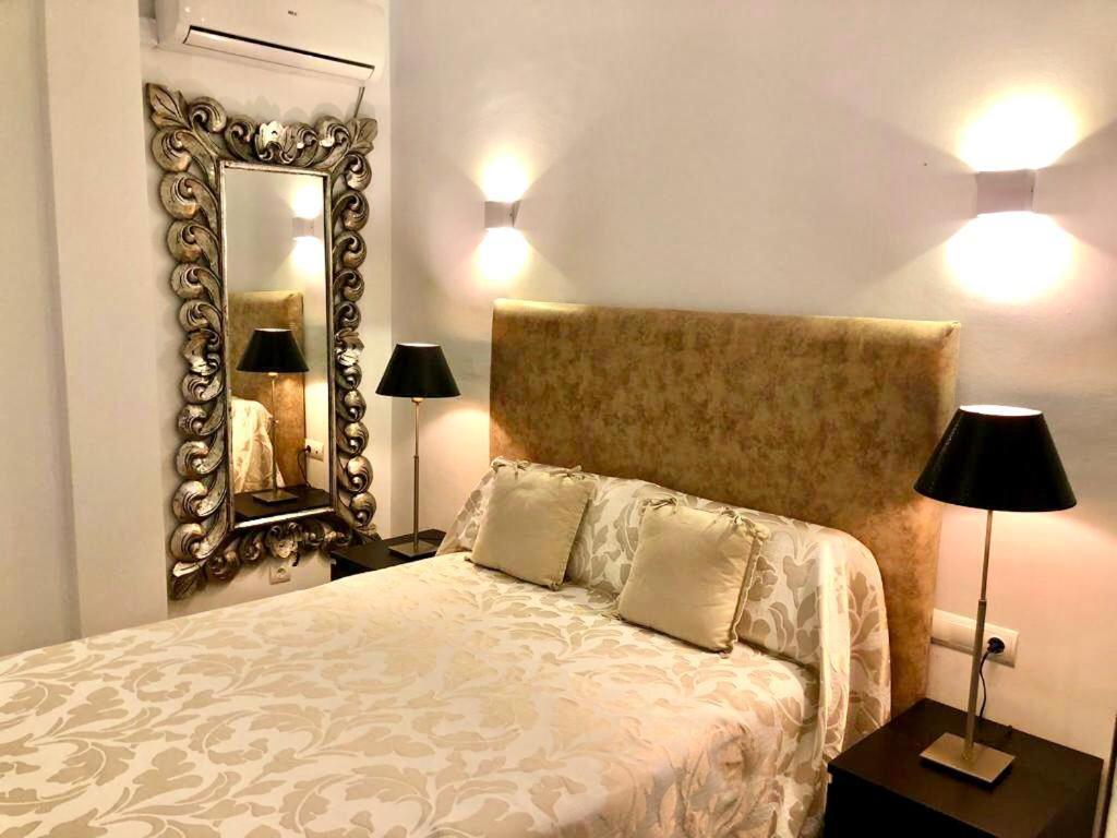 Apartamento Torremolinos Zewnętrze zdjęcie
