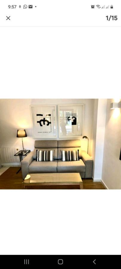 Apartamento Torremolinos Zewnętrze zdjęcie